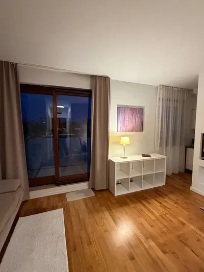 Kawalerka do wynajęcia - miniatura 3