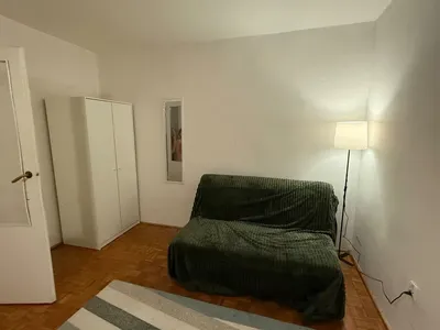 Do wynajęcia mieszkanie - 3 pokoje, Sady Żoliborskie, 47 m - miniatura 2