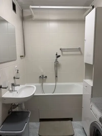 Mieszkanie 2-pokojowe na wynajem – os. Przy Arce | 37,65 m² | świetna komunikacja - miniatura 4