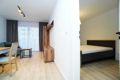 2-pok, Pachońskiego 7, garaż, balkon || Prywatne || od zaraz - miniatura 5