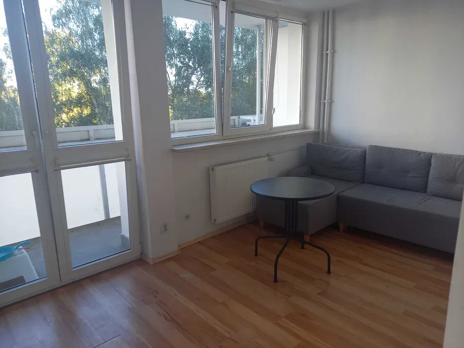 Garsoniera na Żoliborzu, w pobliżu Placu Wilsona (Kępa Potocka) - 1/7