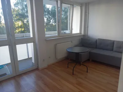 Garsoniera na Żoliborzu, w pobliżu Placu Wilsona (Kępa Potocka)
