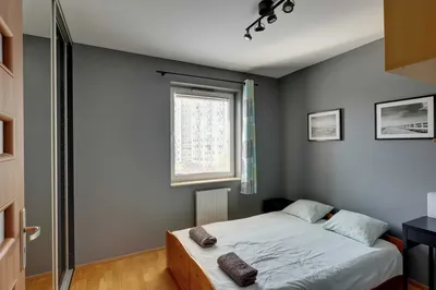 Mieszkanie, które da Wam szczęście (72m2, 2p+salon z aneksem) - od 1 listopada - miniatura 5