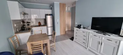 Mieszkanie 34m2 na wynajem, wyposażone, Kuźniki - miniatura 4