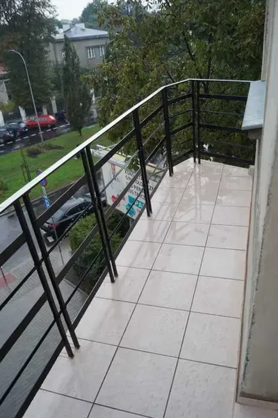 Pokój Rondo Mogilskie UEK, Beliny - Prażmowskiego - miniatura 3