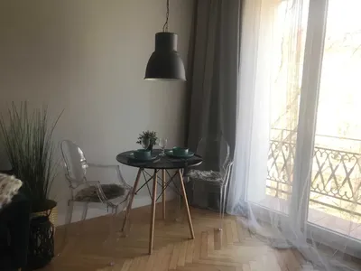 Wynajmę mieszkanie 40 m Czerska - miniatura 3