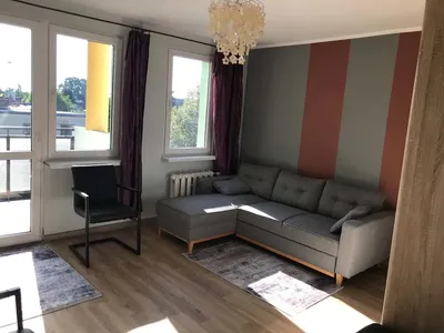 Wynajmę mieszkanie na Gumieńcach