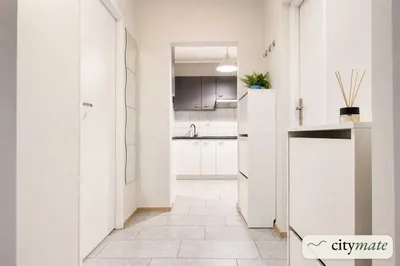 Pokój 1-osobowy 12 m2 | os. Batorego | Piątkowo, Morasko - miniatura 4