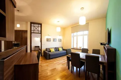 Apartament w centrum Krakowa do wynajecia - miniatura 2