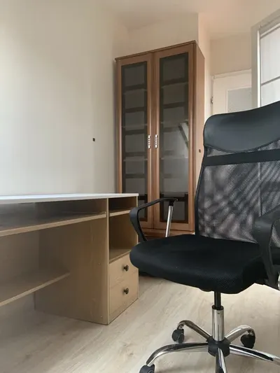 Wynajme pokoj jednoosobowy na Sławinku - miniatura 2