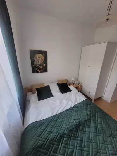 Szczecin Gumieńce, za CH Ster-do wynajęcia 2 pokojowe mieszkanie - miniatura 3