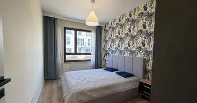 3 pokoje, Wilanów, 61 m², parter 2, od zaraz - miniatura 3