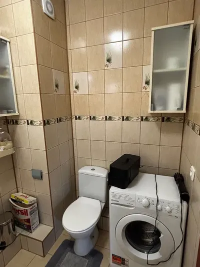 Mieszkanie 2-pokojowe ul.Sowińskiego - miniatura 5