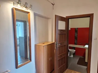 34 m 2 pokoje Mokotów - miniatura 4