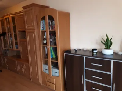 Do wynajęcia 2-pokojowe mieszkanie przy J. Kukuczki, ok. szpitala przy ul.Borowskiej - miniatura 5