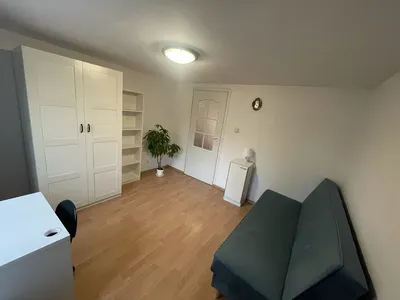 Dwa pokoje do wynajęcia 12 m2 i 14m2 - miniatura 2