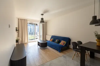 Rezerwacja! Mieszkanie w centrum,nowe budownictwo,garaż, 3 pokoje, Czarna - miniatura 5