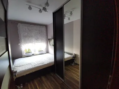 Mieszkanie M-3 na wynajem Bydgoszcz Górzyskowo Garaż Klimatyzacja - miniatura 5