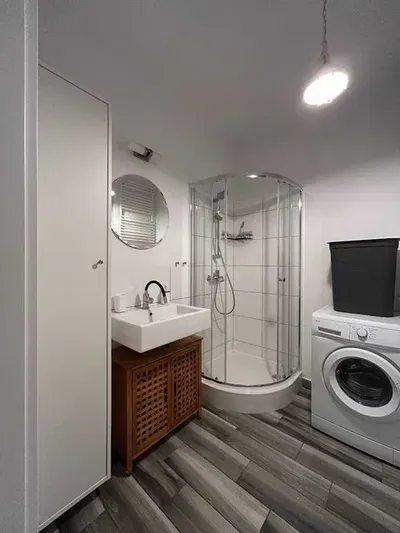 ZAREZERWOWANE-2 pokoje/2 rooms, Wola, Jana Kazimierza 11b, Bezpośrednio - miniatura 4