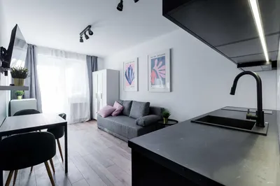 Kawalerka ul.Turniejowa 59 | Wysoki standard | Świetny dojazd | UEK UJ AGH FRYCZ - miniatura 2