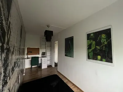mieszkanie na wynajem kawalerka lsm Konopnickiej Jana Sawy - miniatura 4
