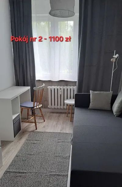 4 pokoje | Poznań, os. Jana III Sobieskiego (Piątkowo) - miniatura 5