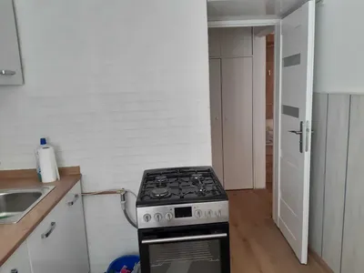 Wynajmę studentom dwupokojowe mieszkanie na Ratajach - miniatura 2