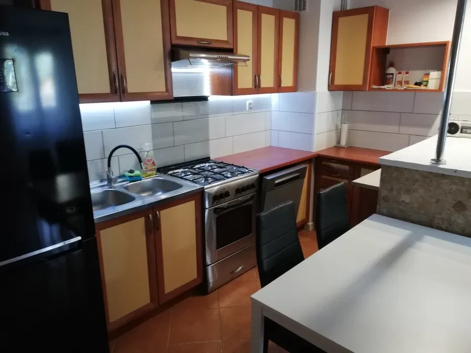 Mieszkanie do wynajęcia w Piasecznie - 1/8