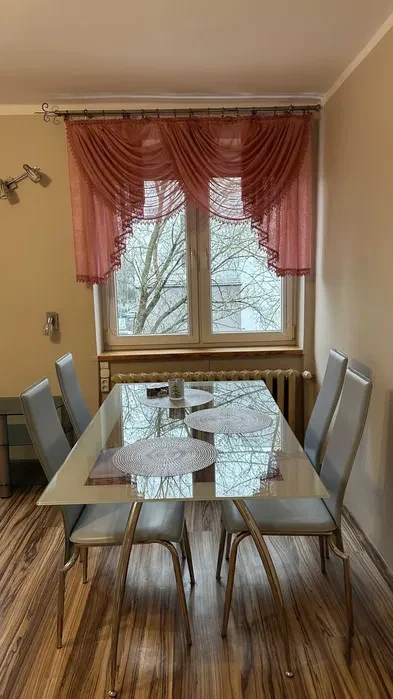 Do wynajęcia zwierzolubne mieszkanie 55m2, ul. Mickiewicza, w super lokalizacji, w okolicy szkół wyższych! - 1/7