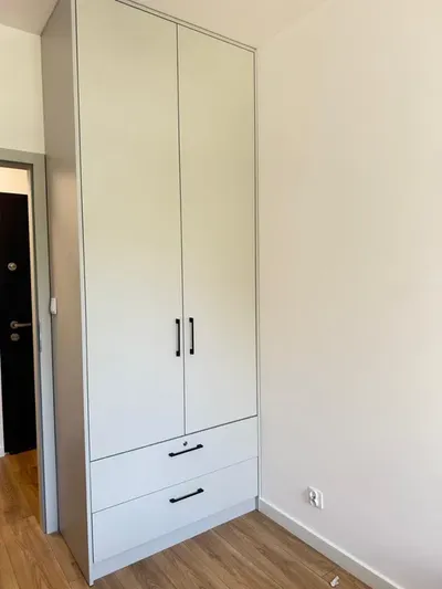 Mieskanie na wynajem Makuszynskiego w pelni umeblowane - miniatura 5