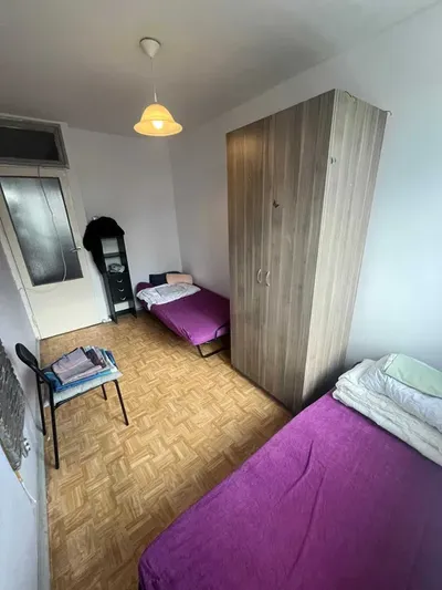 Pokój mieszkania - miniatura 5