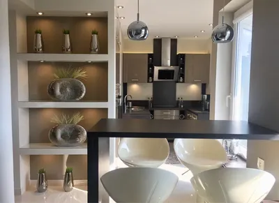 Luksusowy apartament VIP nad morzem w prestiżowej dzielnicy Gdynia -Orłowo, blisko komunikacji miejskiej - miniatura 2