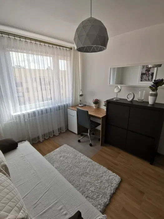 Pokój wynajmę Katowice Ligota Śląski Uniwersytet Medyczny blisko - 1/8