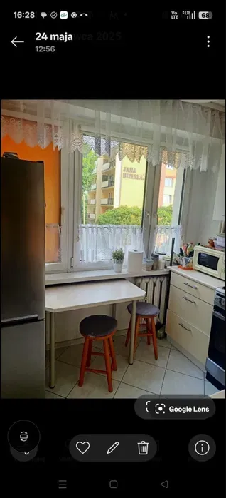 Pokój Wzgorze Wolnosci - miniatura 5