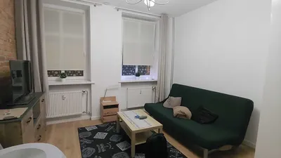 Do wynajęcia kawalerka w Katowicach Załężu - miniatura 3