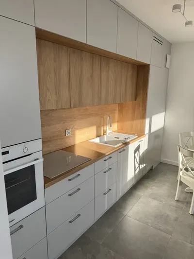 Wynajmę mieszkanie Gdynia Wiczlino - miniatura 2