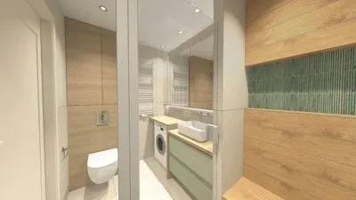 Komfortowy nowy 2-pokojowy apartament, Wrzosy! - miniatura 4
