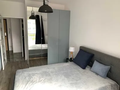 Wynajmę dwu pokojowy apartament - Żoliborz Artystyczny - miniatura 4