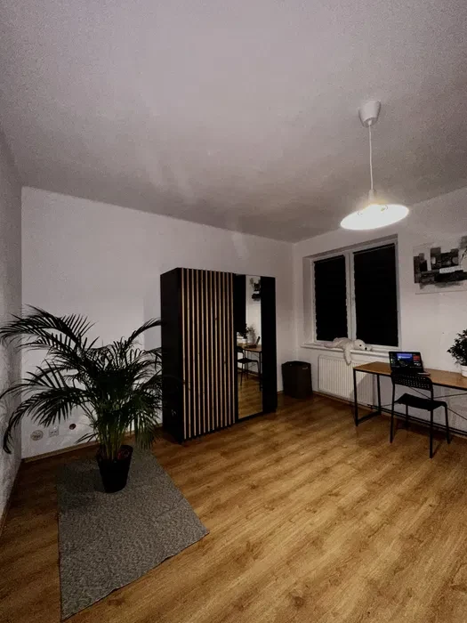 Wynajmę pokój Tadeusza Kościuszki - 1/8
