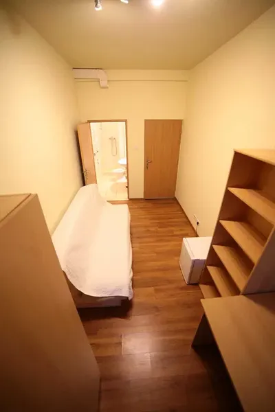 Sosnowiec, Pogoń pokój na wynajem z osobnym wejściem i własną łazienką-całość opłat 1050,-zł miesięcznie w tym czynsz i wszystkie media, kaucja 500 zł - miniatura 4