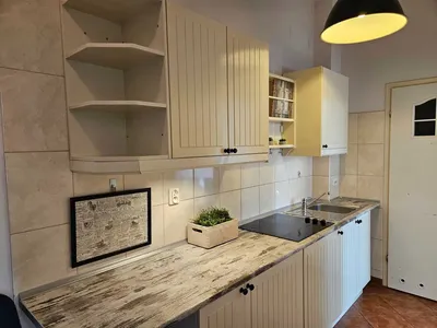 Dwupokojowe, osobna kuchnia - Kraków Stare Miasto - miniatura 3