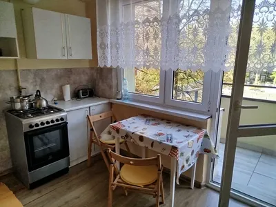 Mieszkanie dwupokojowe Ugorek Prądnik Czerwony wynajmę - miniatura 5