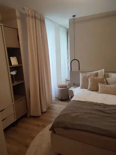 Mieszkanie komfortowe do wynajecia, z miejscem postojowym w garażu - miniatura 5