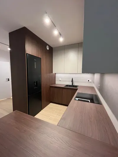 Wynajem mieszkania 41m, ul Walerego Sławka