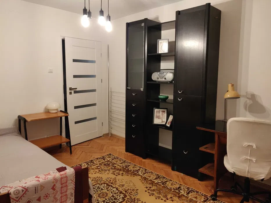 Pokój w Centrum Białegostoku - 1/8