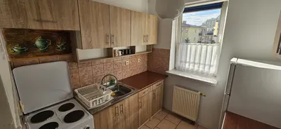 Mieszkanie, kawalerka, poznań piątkowo - miniatura 5