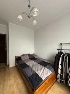 Mieszkanie dla studentki do wynajęcia w Gdańsku - 1/8