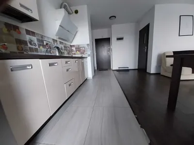 Czyżyny Kawalerka 30m2 - miniatura 5