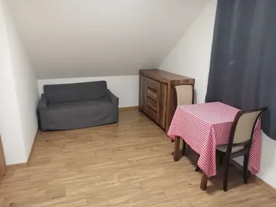 Wynajmę mieszkanie Kraków Mogiła 27m2 - miniatura 4
