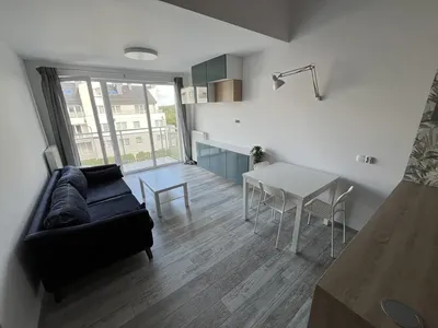 Wynajmę mieszkanie loft Patio Róży - miniatura 3